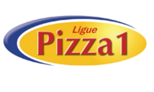 Logotipo Pizza 1 - Site de delivery