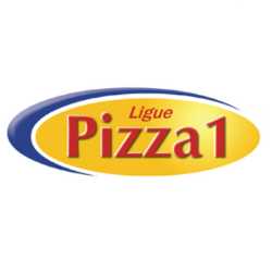 Logotipo Pizza 1 - Site de delivery